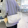 Brand Japanese one-shoulder bag, underarm bag, fresh phone bag, South Korea