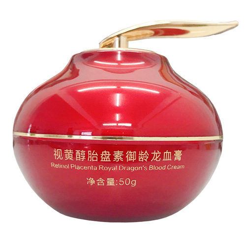 Official Website of Dragon's Blood Cream - Hydrating and Moisturizing Luxury Cream - Skin Brightening - Natural Moisturizer - Lazy Person's Face Cream - Wholesale