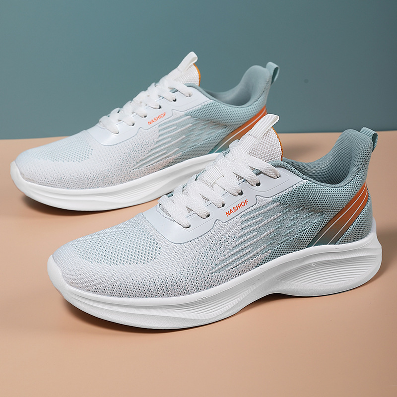 Men's Sports Shoes - View 3