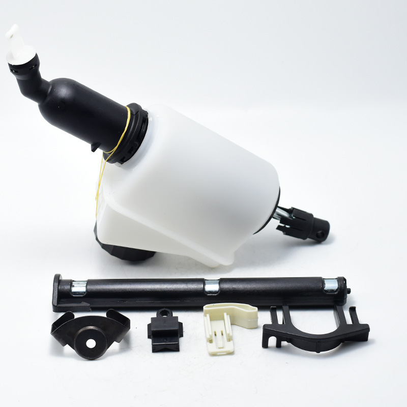 Piezas del autobús del camión pesado del cilindro principal 1623053 del embrague de SMT 20746915