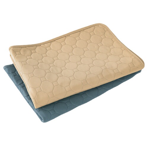 Pet changing pads, washable dog diapers, non-slip, water-absorbent, reusable dog changing pads, diapers, diaper pads