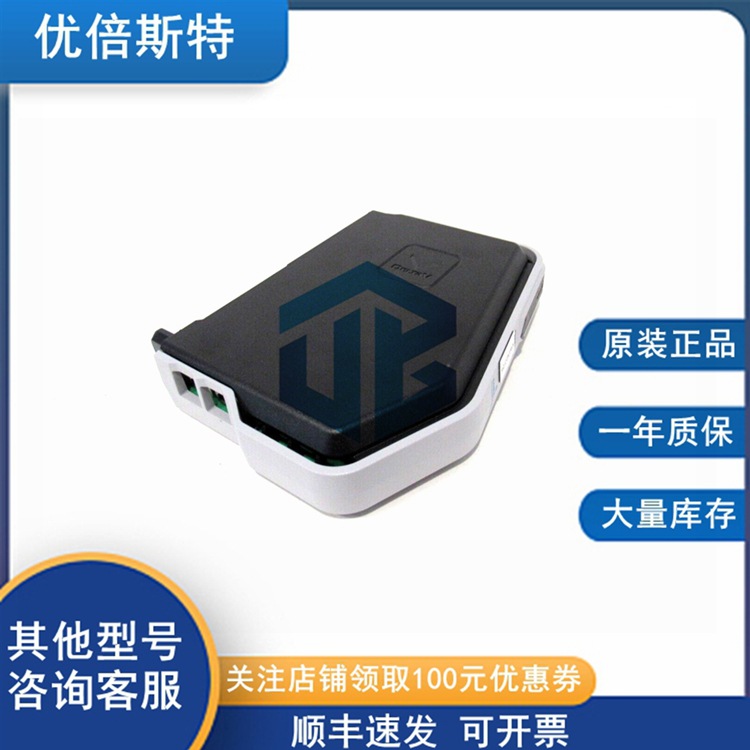 KJ3222X1-EA1 Emerson 传感器前置器 模块端子 全新