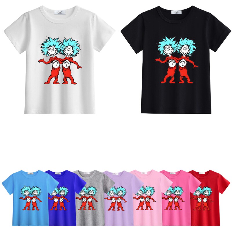 In-stock children's short-sleeve T-shirts for boys and girls, short-sleeve T-shirt top 63430