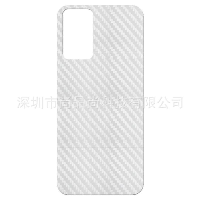 Соответствует на Redmi Note 12S задняя мембрана Redmi Note12s задняя накладка 2303CRA44 чехол для мобильного телефона