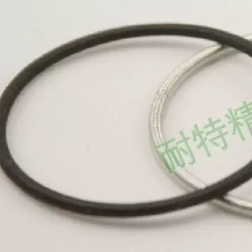 供应优质油封弹簧0.5*2*6.2可订