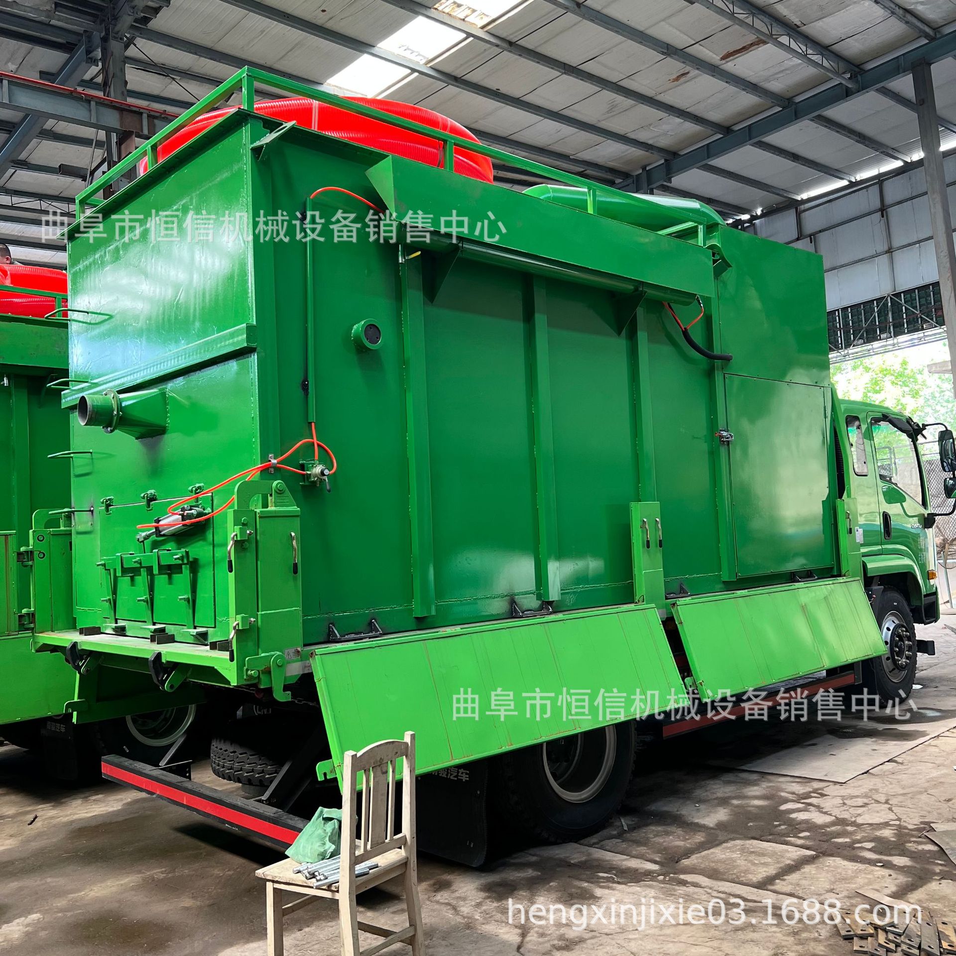 2023新型流动型车载负压吸灰车zcjb 五米二锅炉灰吸尘车