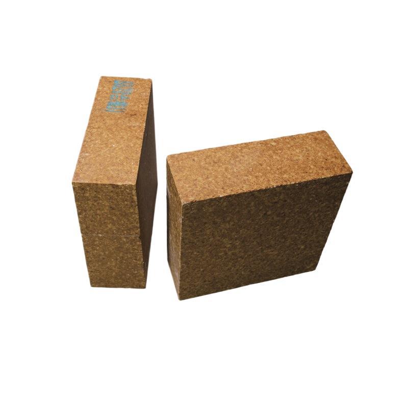 镁铝尖晶石砖 耐火材料生产厂家 高耐火度 水泥窑用