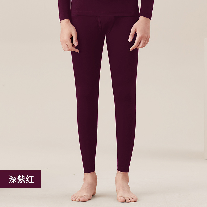 크림슨 팬츠-682