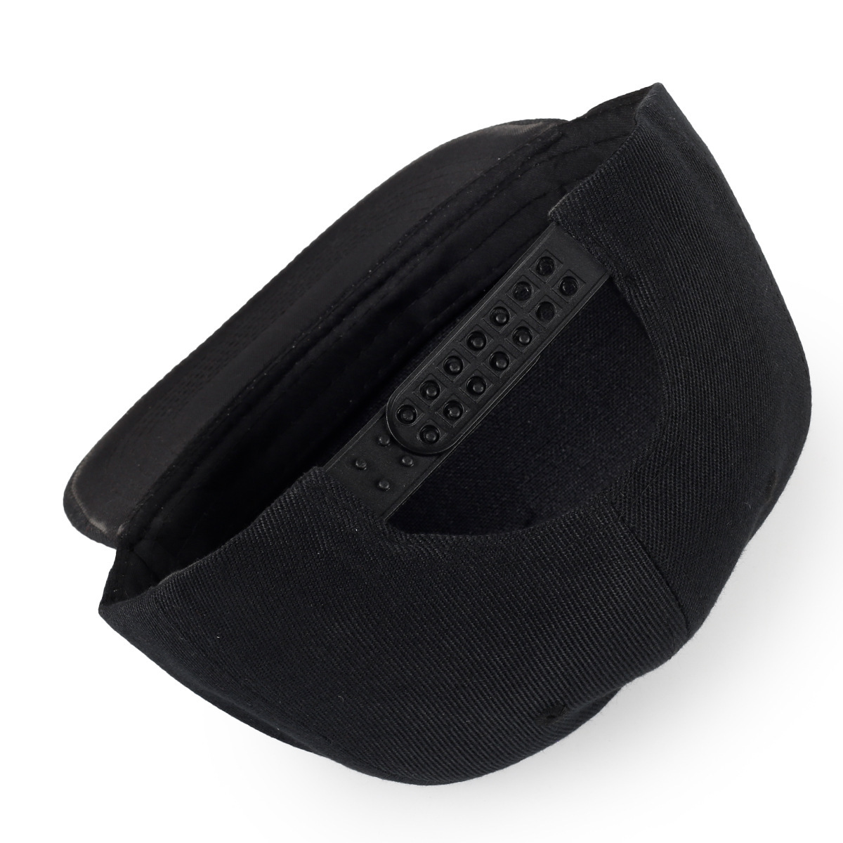 Individuell Bedruckter Sonnenschutz-Hut mit Flachem Schirm Snap-Sonnenkappe Street Dance Baseballkappe – Detail 2