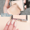 Powder, foundation for contouring, oil sheen control, long-term effect