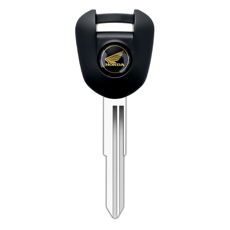 Compatible with Honda NC700X NC700S CB400 NC750 CB500CBR1000 key blanks