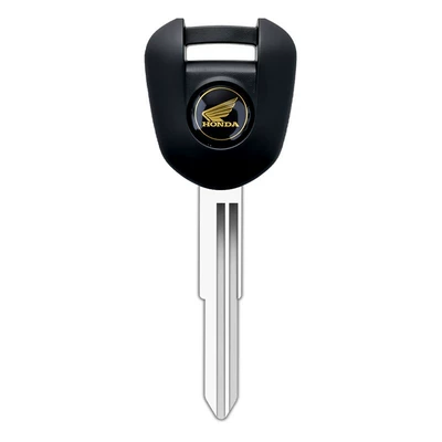 Compatible with Honda Motorcycle Key