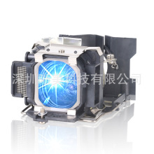 适用VPL-CS20VPL-ES4VPL-EX3VPL-EX4VPL-CX20LMP-C162投影机灯泡