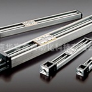 韩国三益THK SAMICK THK原装进口机械手 线性模组SAB20DL-15-1600