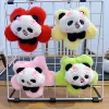 Sunflower Panda (single price}