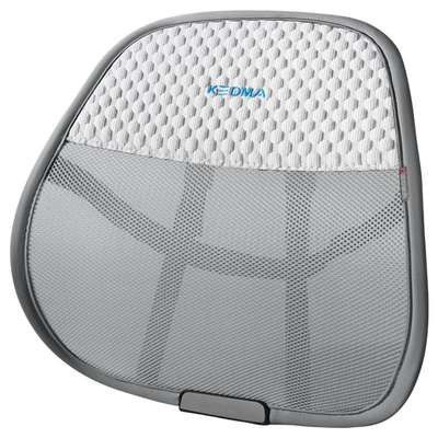Waist support – Must-Have for Drivers