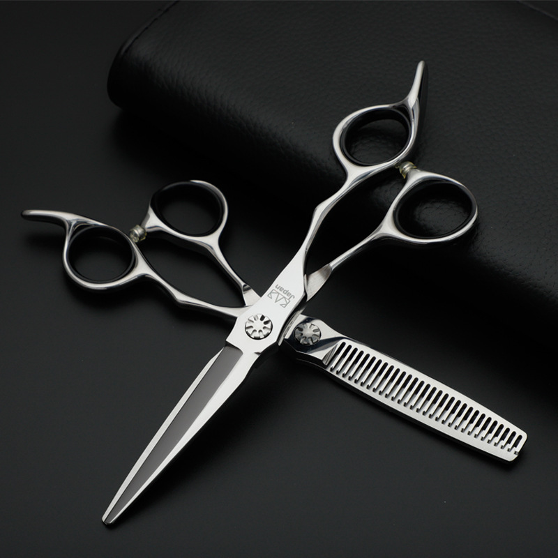 Coiffure, coupe de cheveux, lissage, effilage, frange, ciseaux, vente en gros directement du fabricant_voghion.com