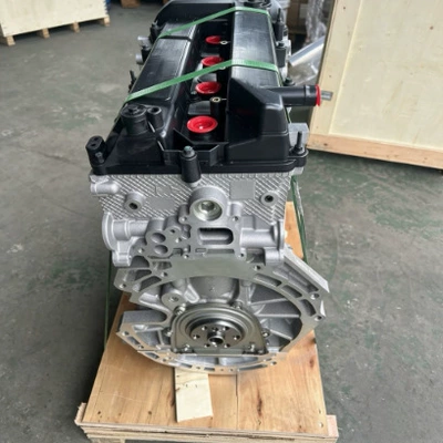 engine adapted for 04-11 – Engine assembly