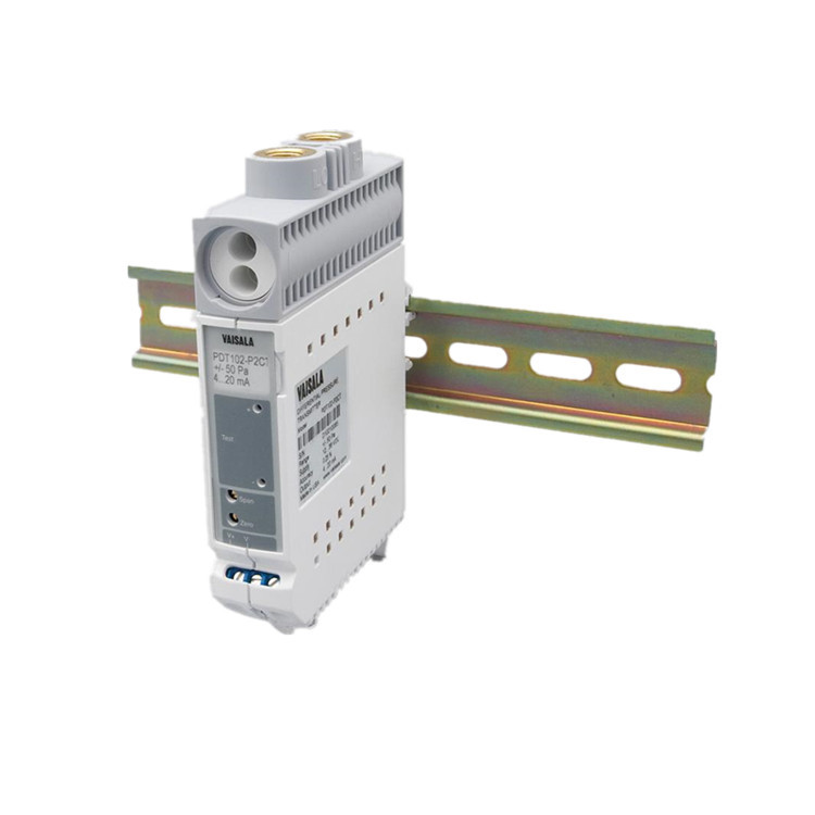 VAISALA微差压变送器PDT102 热电仪 温度探头