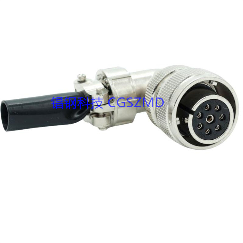 VG95234 ������ʽ������3106A 20-23PS reverse bayonet coupling