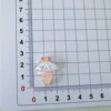 Ice cream—white