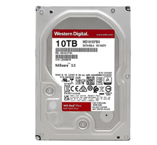 ������WD��������NAS�����еӲ��Red Plus����10TB(WD101EFBX)
