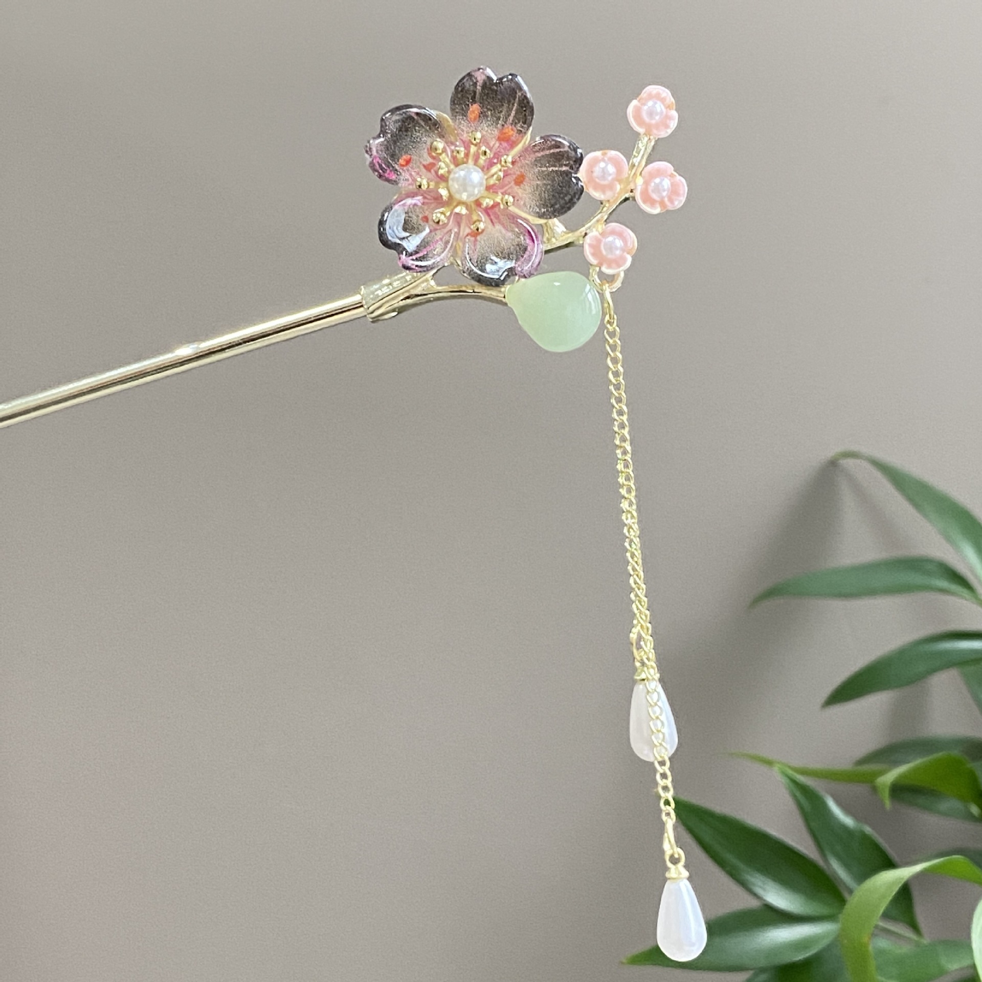 Hairpin 2559