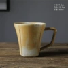 Flower Bud Mark Cup