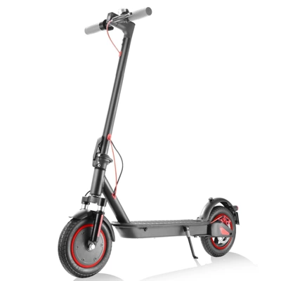 Scooter, Electric Vehicle with Dual – Qatlanan elektrik skuterlər