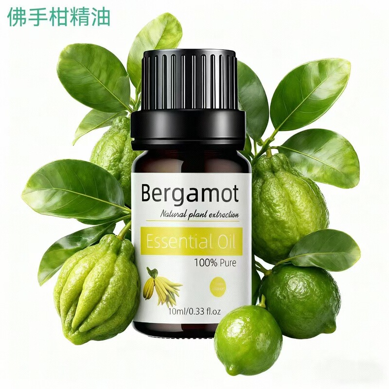 跨境44款玫瑰茶树玫瑰薰衣草茉莉乳香单方精油身体面部按摩精油|undefined