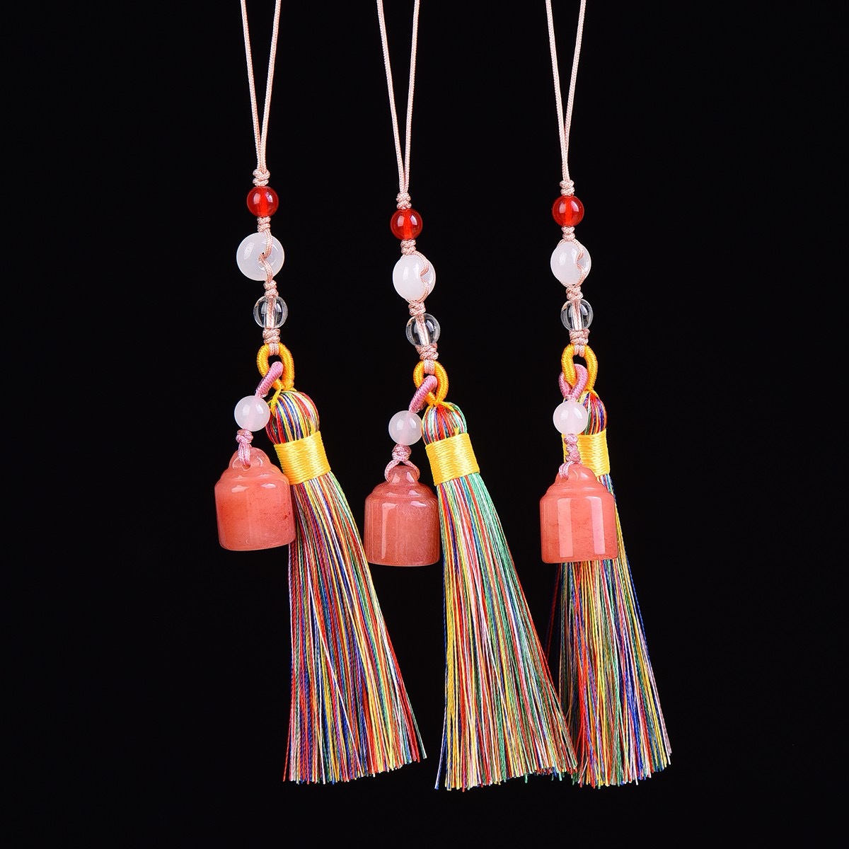 작은 술 펜던트