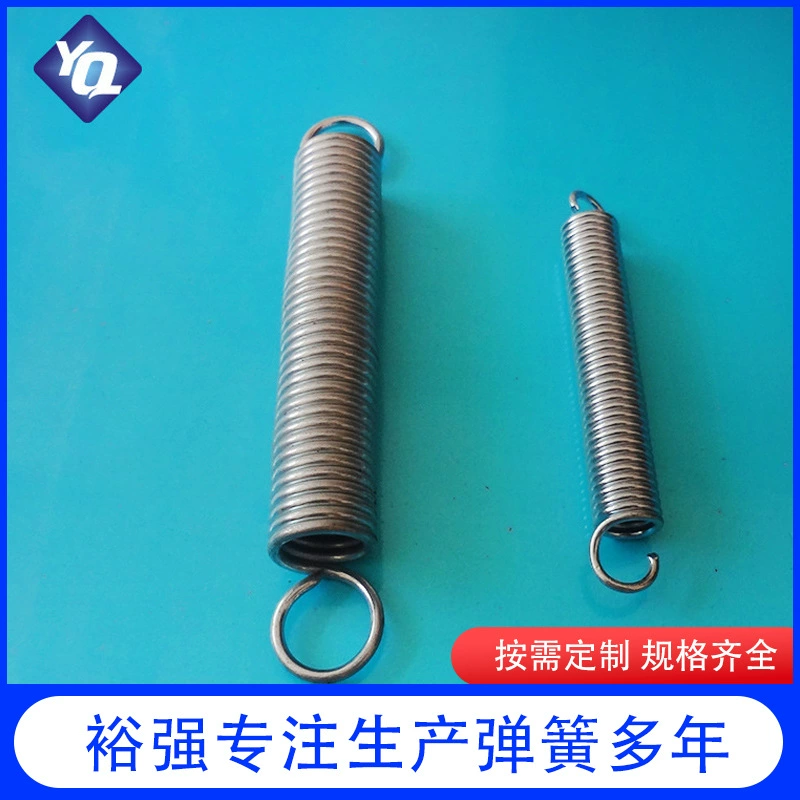 Пружина кручения пружины сжатия стали марганца пружины натяжения стали углерода изготовителя 82Б натяжения нержавеющей стали