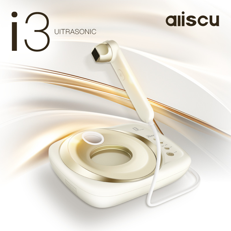 Premium Ultrasonic Beauty Device for Home Use 13-in-1 Facial Beauty Device Comprehensive Skin Care Device for Face Lifting