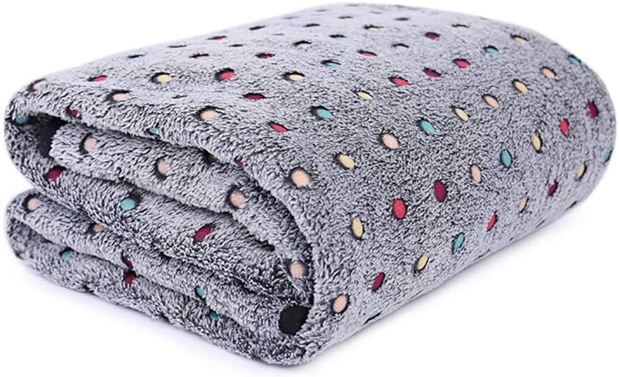 다크 블루 도트