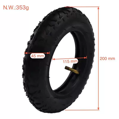 outer tires, Yolsuzluq şinləri
