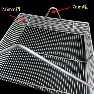Shrimp rake fishing seaside tools to catch sea snails to catch conch stainless steel clam clam snail digging snail