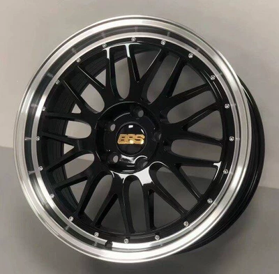 Mazda3 Atenza Spin-Forged Modified – Hub - 15x65j-black-car-edge