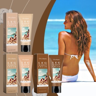 OCEAURA ���w���ڷ۵�˪ ��Ȼ���~ɫ���w�̝�������観֊y�۵�Һ