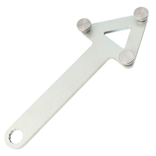 Ducati v4 oil filter cover disassembly and maintenance tool repair wrench v4s street bully special tool