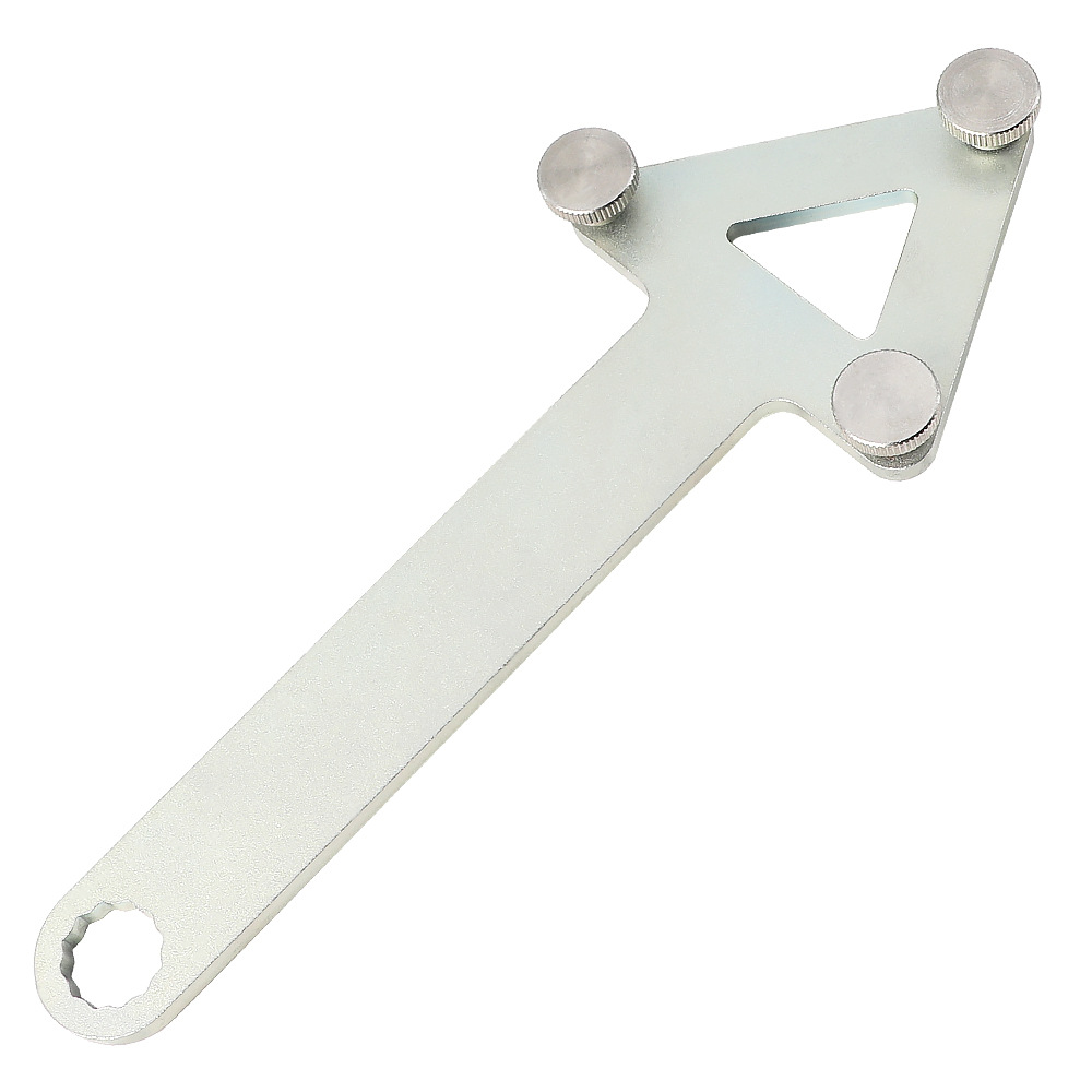 杜卡迪v4机油滤芯盖拆装保养工具维修扳手v4s街霸专用工具