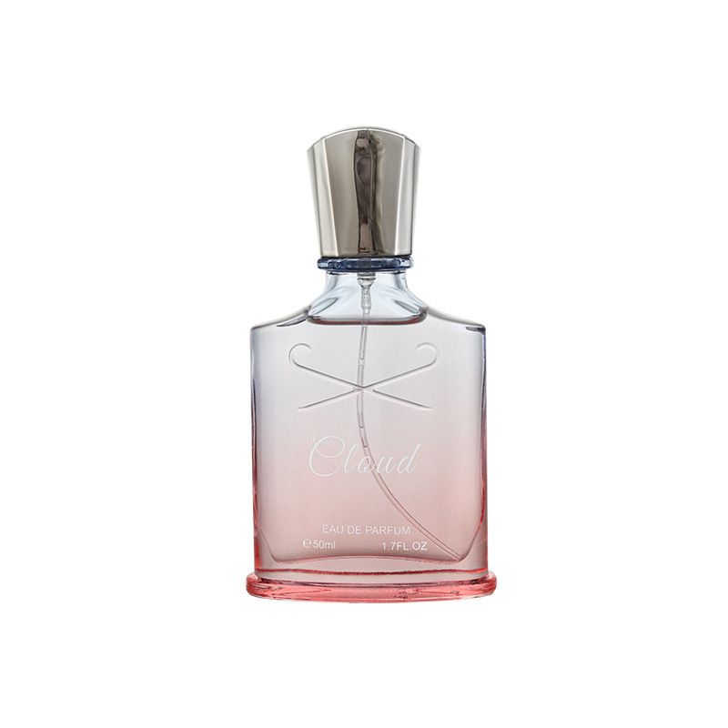 Transfronterizo WARMKISS nubes perfumes duraderos para mujeres fragancias neutras para hombres nicho natural fresco al por mayor