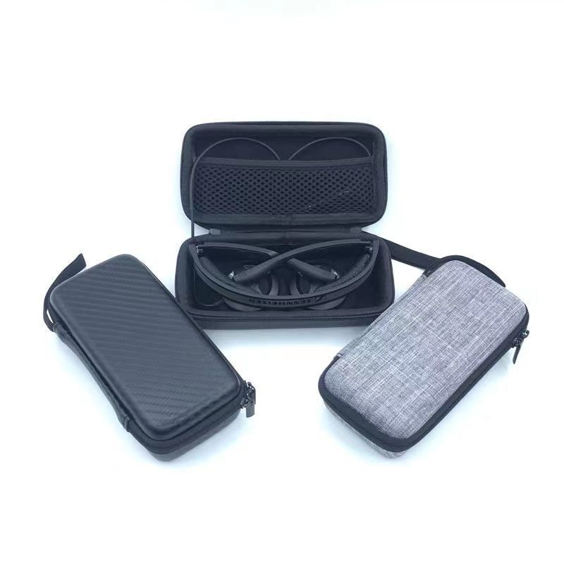 Suitable for Sennheiser Px80 Px100-Ii Px200 Ii Pxc250 Headphone Bag Anti-Pressure Storage Box