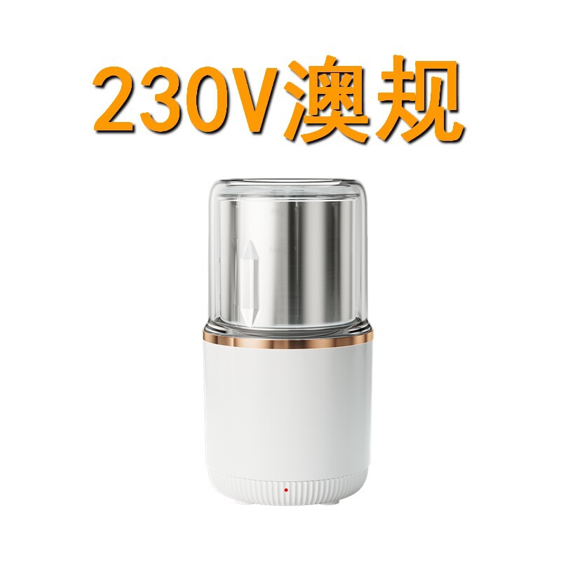 ドイツ穀物製粉機家庭用小型製粉機超微細コーヒーグラインダー電気薬草粉砕機|undefined