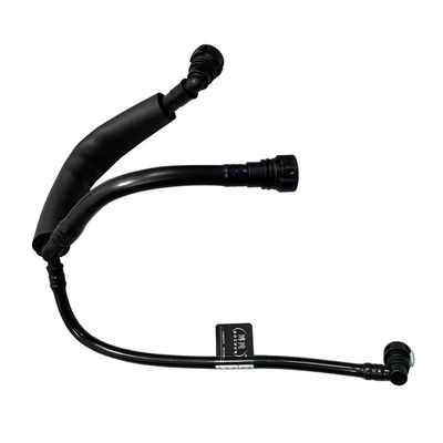 Chevrolet – Crankcase Ventilation Tube Auto Parts and Accessories