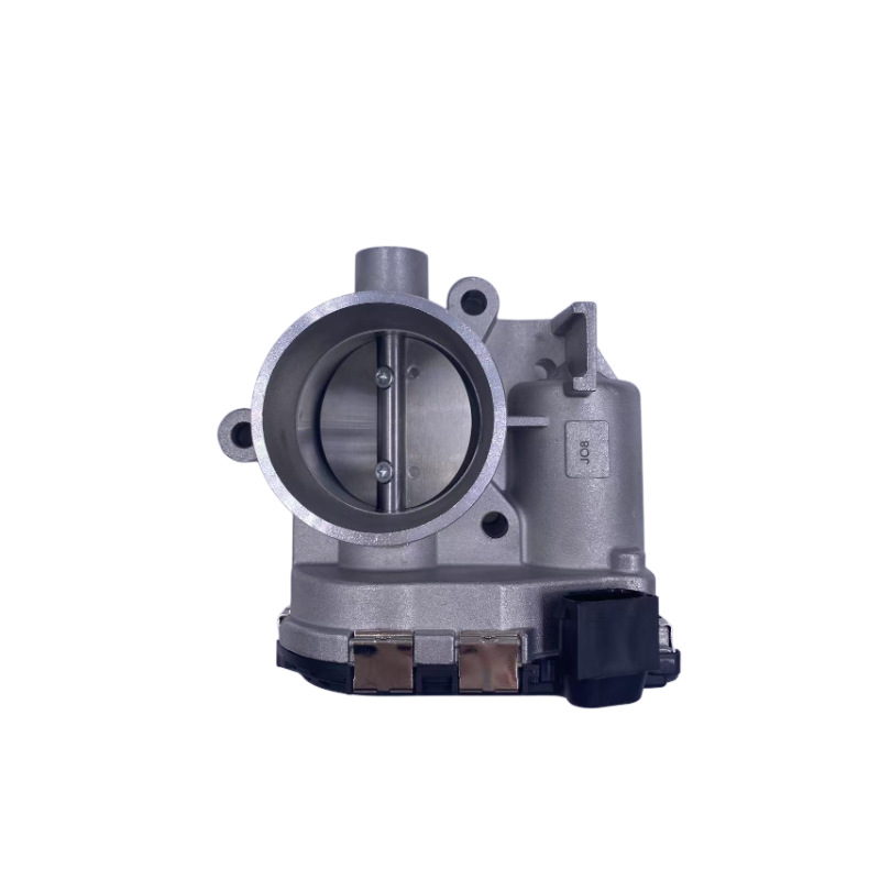 Wholesale Suitable for Pour Lada Throttle Assembly 21127-1148010-10 21127114801010