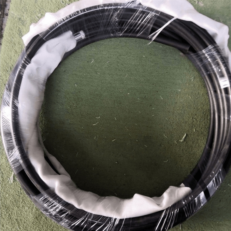 Baja de lechada minera accesorio de sellador de agujero dispositivo de sellado de extracción de gas de alta eficiencia de expansión y sellado firmemente agujero