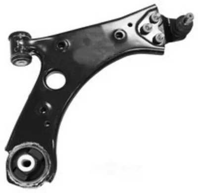 Arm 51939751, Asqı sistemi / Xodovoy hissələr