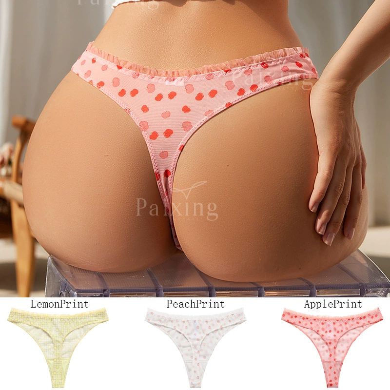 Детали из кружева хлопковые sexy нижнее белье, брюки, штаны, европейский стиль, плюс размер