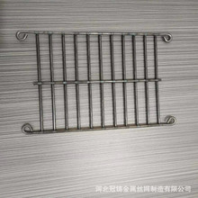 金属点焊网片  异型铁丝网 工艺装饰网  防护焊接网 河北丝网厂