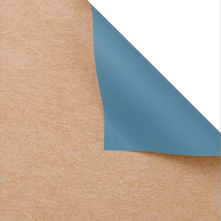 Flower Party Factory Nuevo periódico en inglés Papel de embalaje de flores Sentido de alta calidad Florería impermeable Papel de embalaje de flores Papel de embalaje de ramo